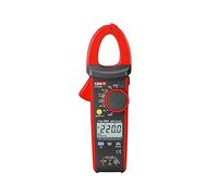 UNI-T UT216C 600 A True RMS Pince Multimètre Auto Range/Fréquence