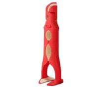 Pince Anti-Brûlure - Pince En Silicone 3-en-1 Pour Assiettes Et Bols | Ustensile Polyvalent Anti-Dérapant Avec Ouvre-Bouteille | Pour Micro-Ondes, Four, Grill, Barbecue Et Cuisine En Extérieur