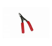 Pince arrache goupille - P2R - A circlip - Rouge - 2 embouts Ø1.5mm et Ø2.5mm