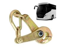 Pince Auto-Serrante de Châssis Outil de Réparation de Panneau de Portière 2 | Pince pour Machine de Traction de Châssis Auto garage atelier berline pick-up SUV