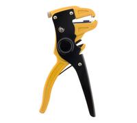 Pince automatique à dénuder le câble - 0,5 à 6mm² - Zenitech