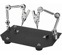 Pince auxiliaire de soudage pour bijoux Fixation de table de soudage Pince de soudage pour réparation