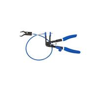 pince avec cable flexible pour raccords rapides -