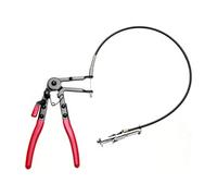 pince avec cable pour collier de durite a ressort auto serrant - Bgs Do It Yourself G