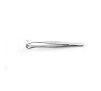 Hendi Pince 680124 avec tête ronde 150 mm