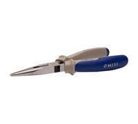 Pince Bec Demi Rond 200Mm Irimo