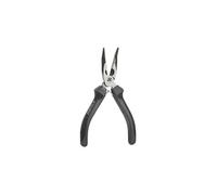 Pince bec long coudée 160 mm Pro