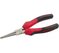 PINCE BEC ROND BIMATIERE 160 MM - SAMOUTILLAGE - 235-16G