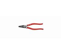 Pince becs droit Classic 140 mm circlips intérieur - 34689