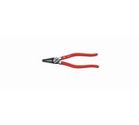 Wiha 34689 Pince pour circlips Adapté pour (pinces pour circlips) circlips intérieurs 12-25 mm Forme de la panne (détails) droite