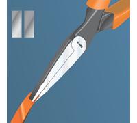 Pince becs longs BAHCO - 2421 G-160