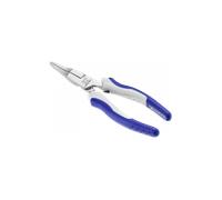 Pince becs plats 160mm avec coupe EXPERT by Facom - E080411