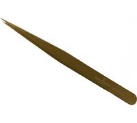 Pince Bergeon 7422-PM-S5 Type S5 Fine Laiton 100 Anti-Magnétique