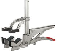 Pince Bessey Rohr-Grip GRZRO 110/65 | GRZRO