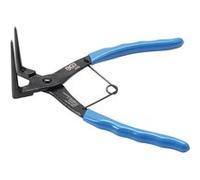 pince bgs technic coudee becs longs pour circlips interieurs - Bgs Technic G