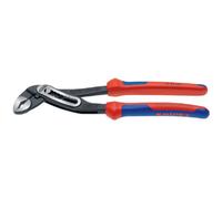 Pince bi-matiére multiprise Alligator Knipex - Longueur 250 mm
