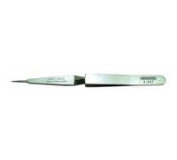 Pince brucelle CMS Bernstein 5-057 31 SA pointue 120 mm 1 pc(s)