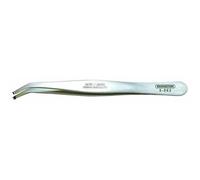 Pince brucelle CMS Bernstein 5-062 59 SA arrondie 115 mm 1 pc(s)