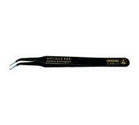 Pince brucelle CMS Bernstein 5-066-13 8b SA-ESD 120 mm 1 pc(s)
