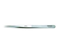 Pince brucelle CMS Bernstein 5-073 SS SA très pointue, effilée 140 mm 1 pc(s)