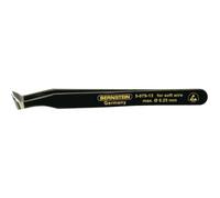 Pince brucelle de découpe Bernstein 5-079-13 115 mm 1 pc(s)