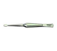 Pince brucelle de soudage Bernstein 5-155 trapézoïdale 160 mm 1 pc(s)
