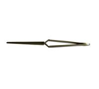 Pince brucelle - haute précision - Becs pointus - inox EMILE PEYRON