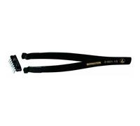 Pince brucelle pour CI Bernstein 2-601-13 125 mm 1 pc(s)