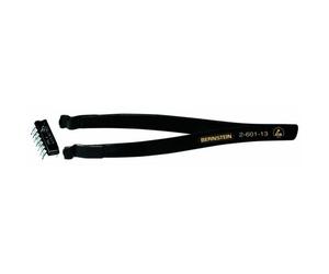 Pince brucelle pour CI Bernstein 2-601-13 125 mm 1 pc(s)