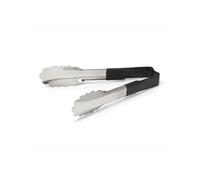 Pince Buffet Kool Touch Noire L 24 à 40 cm