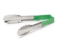 Pince Buffet Kool Touch® Verte L 24 à 40 cm Pujadas 10 G