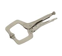 Pince C À Verrouillage Sealey 280Mm 0-90Mm Capacité AK6827