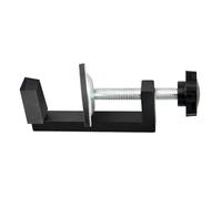 Pince C réversible pratique pour le travail du bois pour B | Outil de serrage pratique, adapté pour les bureaux, le perçage de coupe, plat, lisse, durable, facile à utiliser