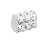 Pince cage Al/Cu 3P 120 mm² DPX31 421026