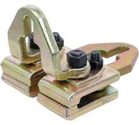 Pince Carrosserie 120 mm - Deux Sens de Traction, Max 5 t Latéral 3 t - Robuste et Polyvalente - D-Work