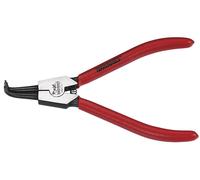 Pince circlips courbée/externe Teng Tools MB473-9