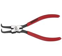 Pince circlips courbée/interne Teng Tools MB471-5