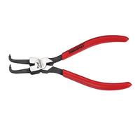 Pince circlips courbée/interne Teng Tools MB471-9