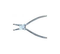 - Pince circlips extérieure coudée 180 mm