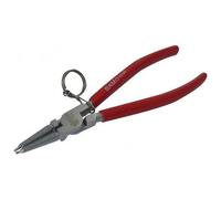 Pince circlips intérieure à becs droits 19-60 mm avec clip inox FME SAM OUTILLAGE