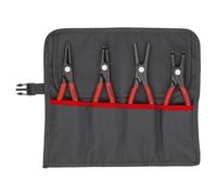 Knipex Jeux de pinces pour circlips Knipex Quantité:1
