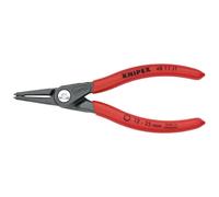 Knipex Pinces de précision pour circlips, pour circlips intérieurs d'alésage Knipex Quantité:1