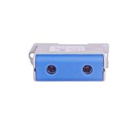 Pince Clampo Pro bleue Al/Cu 35-150 mm² KE63.2
