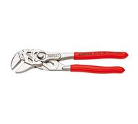 PINCE CLE 180 MM KNIPEX