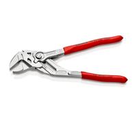 Pince-clé 180mm KNIPEX 86 03 180 capacité 40mm