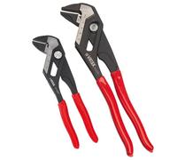 Pince-clé 7 pouces - 180 mm - VIRAX - 011207