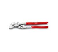 PINCE CLE CHROMEE GAINEE PVC - KNIPEX