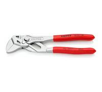 PINCE CLE CHROMEE GAINEE PVC - KNIPEX