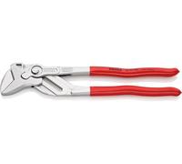 Pince Clé Knipex 300mm Ajustement Rapide, Remplace Clé à Molette - Knipex