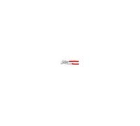 Pince-clé multiprise gainée capacité 180 x 40mm - - 8603180
